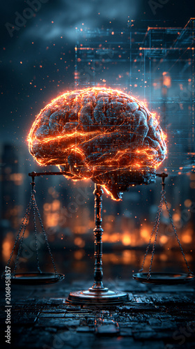 The Scales of Intelligence:...
