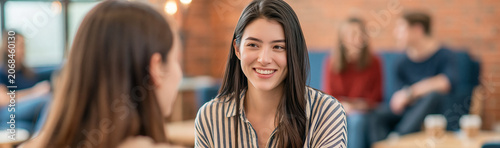 Conversational Connection: ...