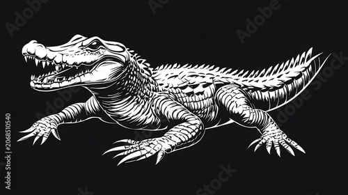 tyrannosaurus rex dinosaur