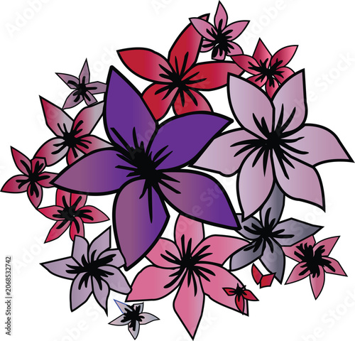 Pattern design
