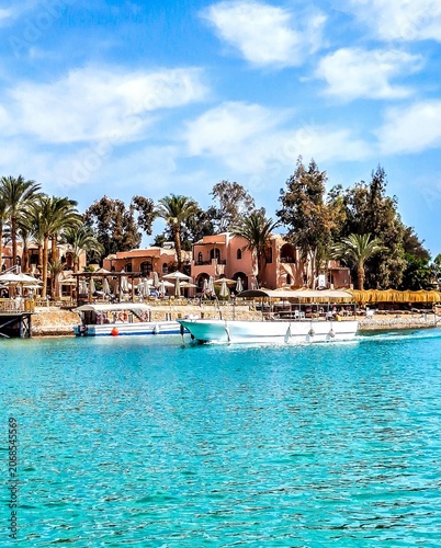El Gouna  (