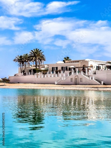 El Gouna  (