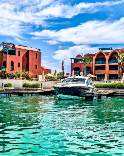 El Gouna  (