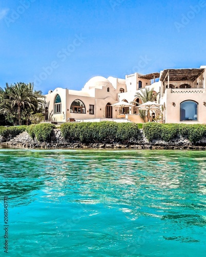 El Gouna  (