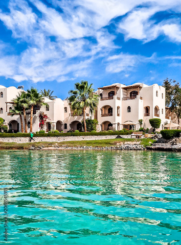 El Gouna  (