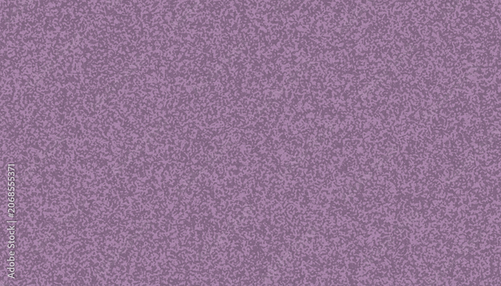 Fototapeta premium Abstract digital noise texture in muted purple with abstract background television