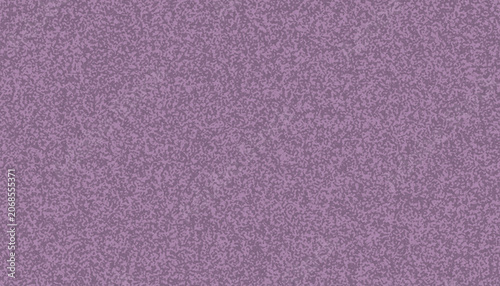 Tablou pe pânză Abstract digital noise texture in muted purple with abstract background televisi