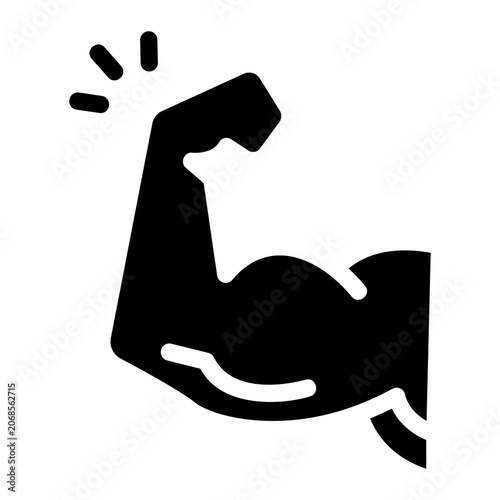 biceps