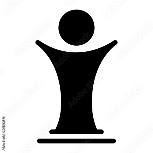trophy
