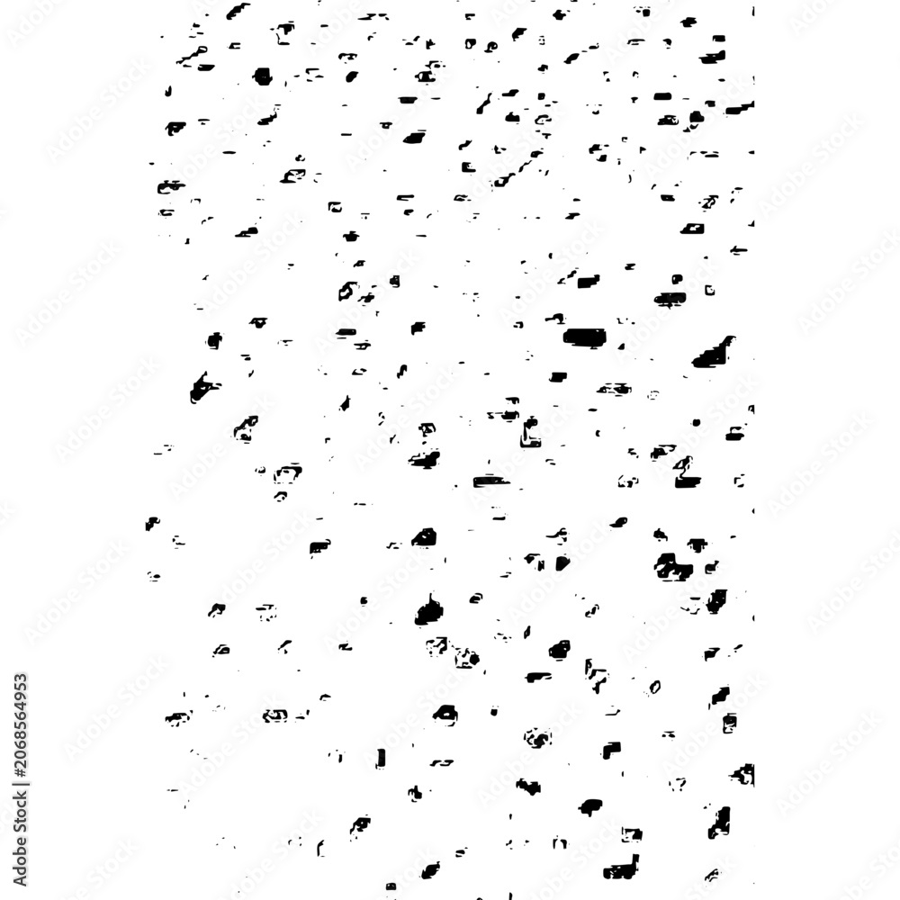 Fototapeta premium black ink splat