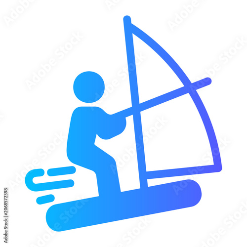 sailing