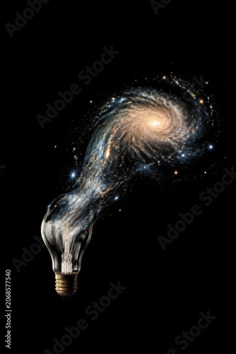 Grow Bulb Galaxy Alt