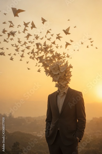 Head Birds Alt