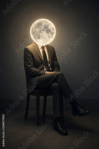 Head Moon Alt