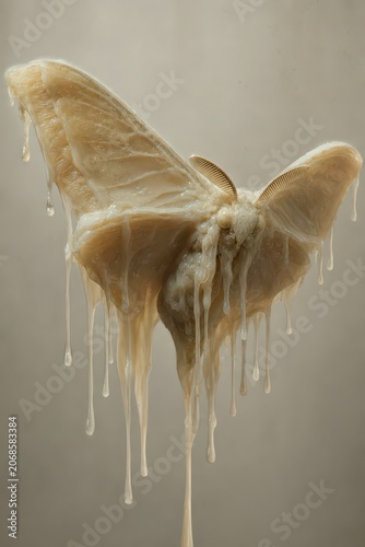 Moth Of Molten Wax Alt