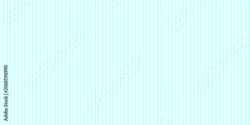 Vector ribbed glass texture background. Blue white grey green ribbed glass.  glass, diamond, glow,