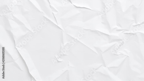 Stop motion animation, paper texture looping texture, white moving paper texture,
white paper texture background. Old brown recycle cardboard kraft paper texture background