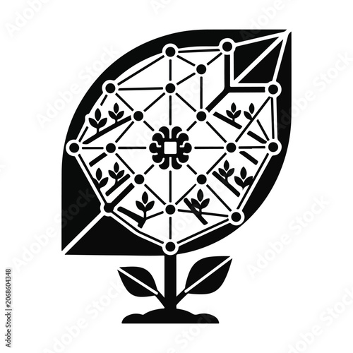 SJB Logo Design | Professional Vector Logo | Modern Brand Identity