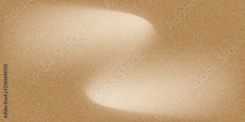Light pale soft pastel gold golden champagne beige abstract background.