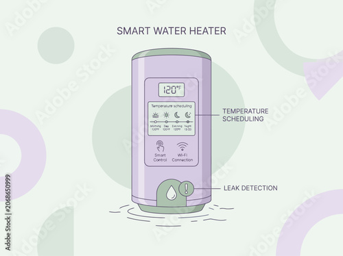 electronic icon