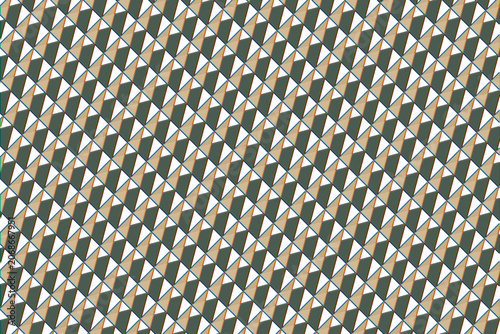 Scripted Content  Urban Geometric Triangle Lattice: Scalable Dynamic Layered Triangular Plaid Seamless Vector Pattern for Sophisticated Architectural Branding and Modern Interior Textile Design