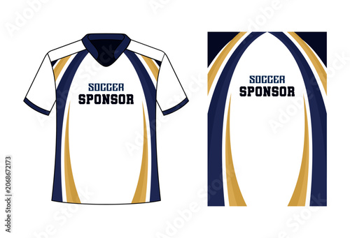 Customizable football jersey designs professional soccer