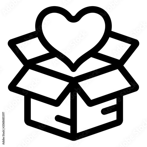 charity