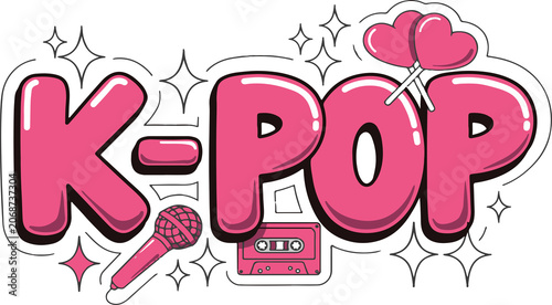 Cuadro en lienzo KPOP PNG K pop k-pop for print in demand products