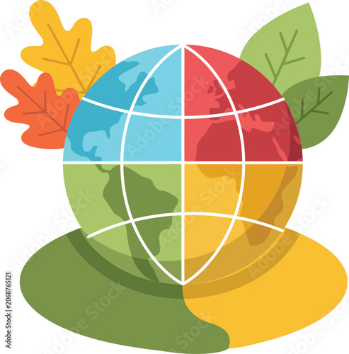 Fotografie Adobe Illustrator Artwork