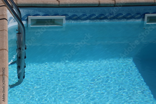 Entretien piscine