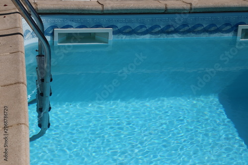 Entretien piscine