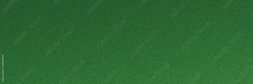 Fototapeta premium Grass texture. Summer garden template. Realistic lawn background. Green backyard concept. Fresh grass carpet. Green field wallpaper. Vector illustration.