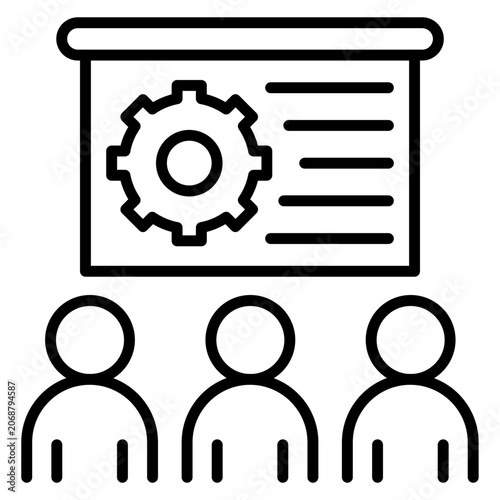 фотографія Onboarding Icon