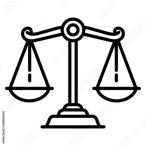 Foto Ethics Icon