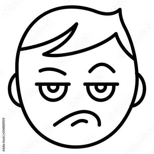Φωτογραφία Jealous Icon