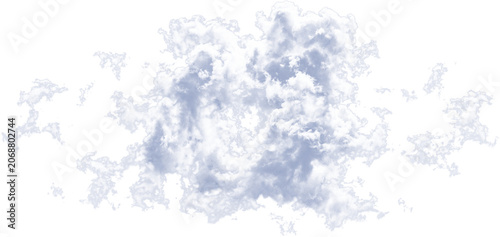 abstract grunge background with splashes