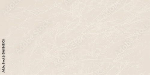 Vintage Crumpled Old Paper Texture Background with Wrinkled Grunge Surface and Aged Parchment Pattern