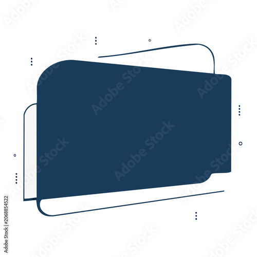 Stacked Documents Vector Icon