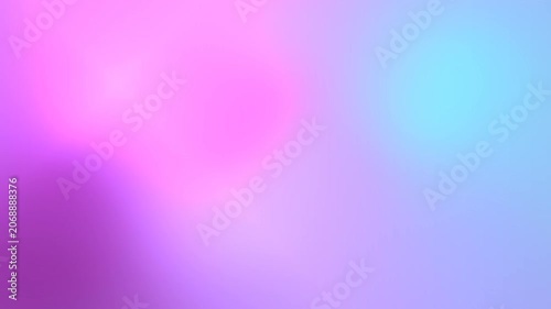 Dynamic Pink Purple Turquoise Flowing Light Background with Soft Flare Blend for Creative Projects, Streaming Overlays, Marketing Visuals and Multimedia Design