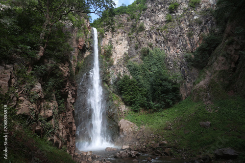 Fotografie Landschaft