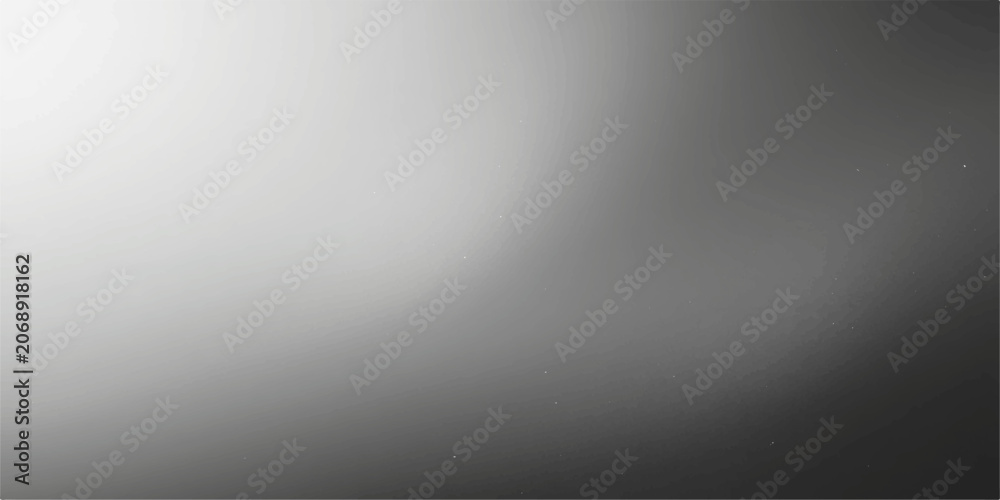 Fototapeta premium Brushed Metal Texture Background with Gray Steel Surface Pattern Design