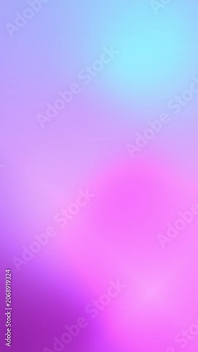 Pink Purple Turquoise Flowing Gradient Motion Background with Glowing Flare Light Effects and Smooth Abstract Waves for 16:9 Video Editing, YouTube Content Creation, Professional Presentations,Website