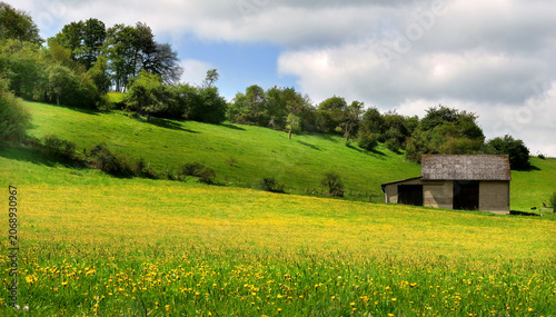 Urlaub in der Eifel