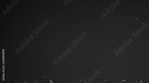 CRT scanline texture, classic film noise