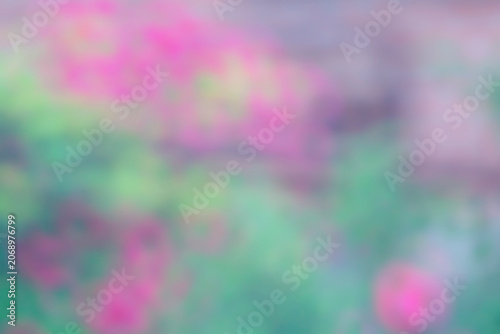 Abstract colorful soft pastel background for text and other materials.