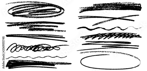 Doodle sketch style of sketchy pen and scribble hand drawn illustration for concept design.