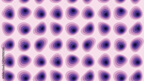 Geometric abstract background, repeating pattern, vector illustration.