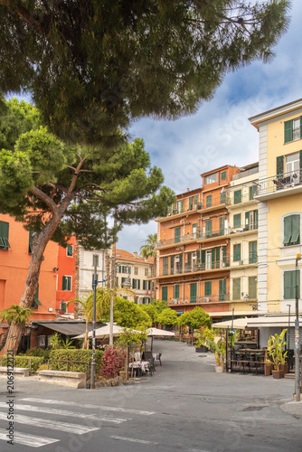 Sanremo Piazza 