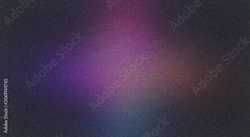 Colorful gradient background with purple pink and blue hues