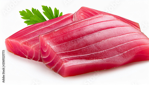 Tuna Fish Fillet Transparent Background